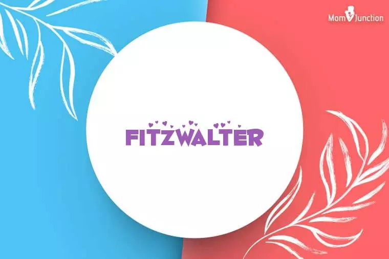 Fitzwalter Stylish Wallpaper