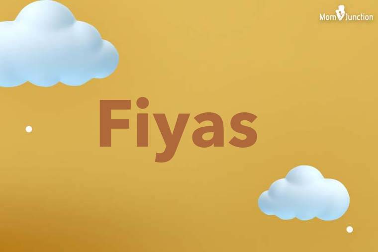 Fiyas 3D Wallpaper