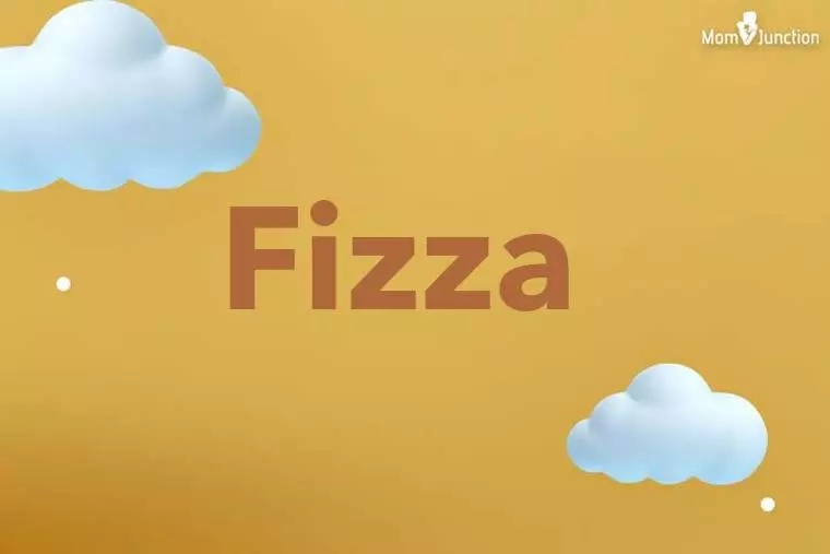 Fizza 3D Wallpaper