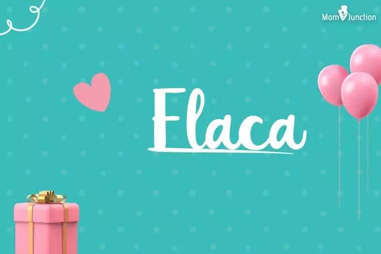 Flaca Birthday Wallpaper