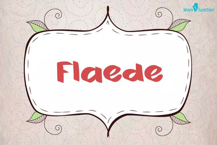 Flaede Stylish Wallpaper