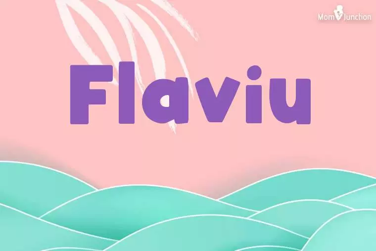 Flaviu Stylish Wallpaper