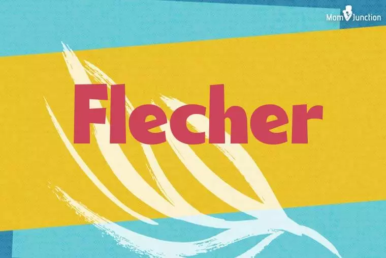 Flecher Stylish Wallpaper