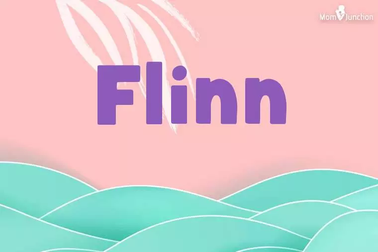 Flinn Stylish Wallpaper