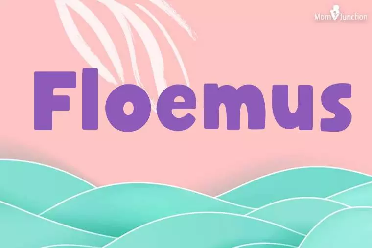 Floemus Stylish Wallpaper