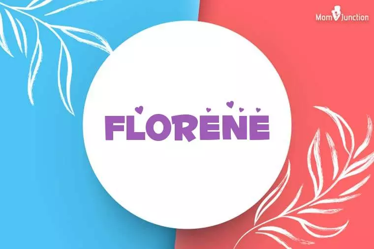 Florene Stylish Wallpaper