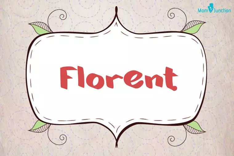 Florent Stylish Wallpaper