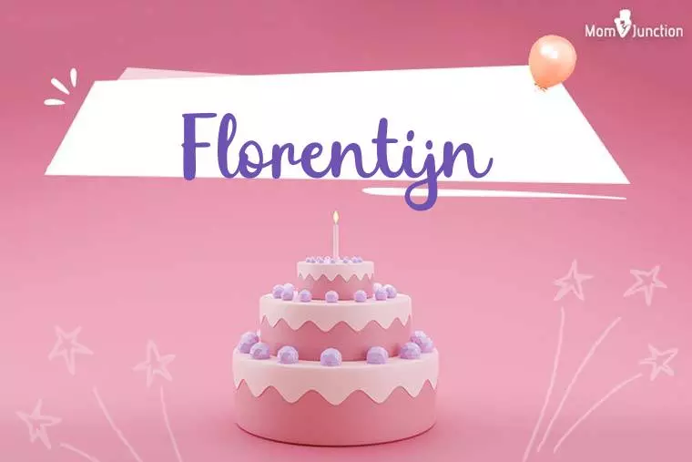 Florentijn Birthday Wallpaper