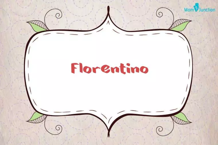 Florentino Stylish Wallpaper