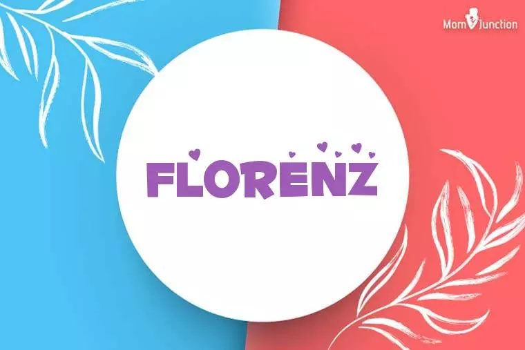 Florenz Stylish Wallpaper