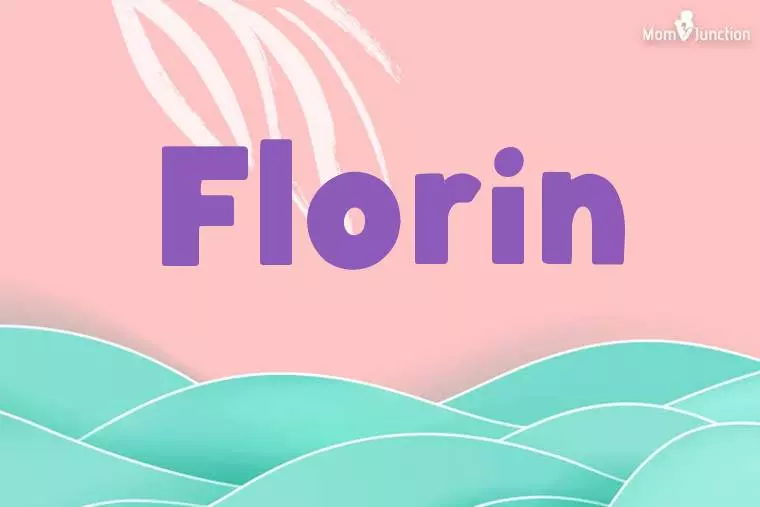 Florin Stylish Wallpaper