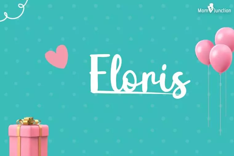 Floris Birthday Wallpaper