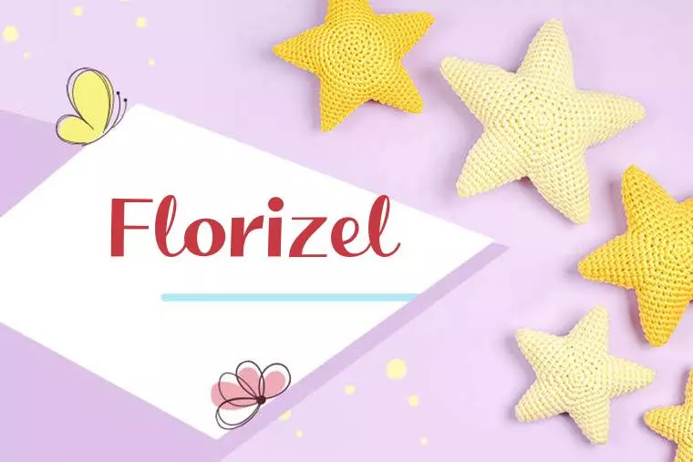 Florizel Stylish Wallpaper