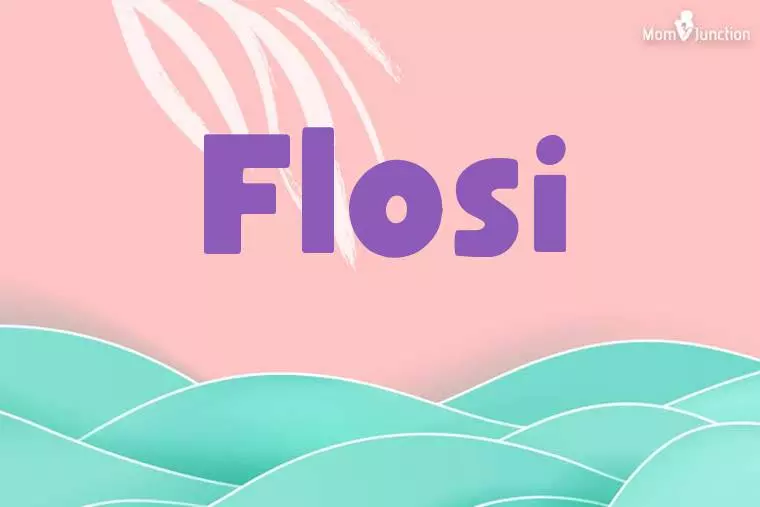 Flosi Stylish Wallpaper