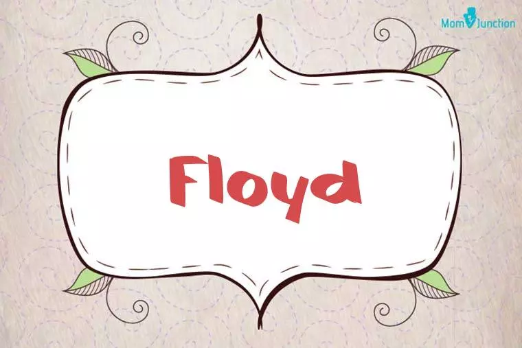 Floyd Stylish Wallpaper