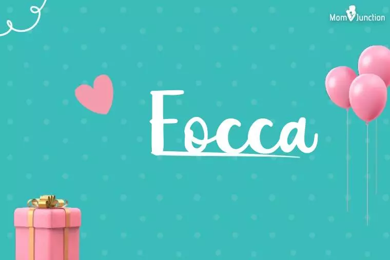 Focca Birthday Wallpaper