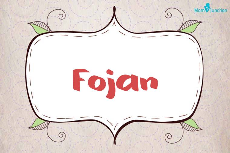 Fojan Stylish Wallpaper