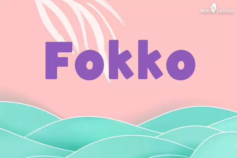 Fokko Stylish Wallpaper