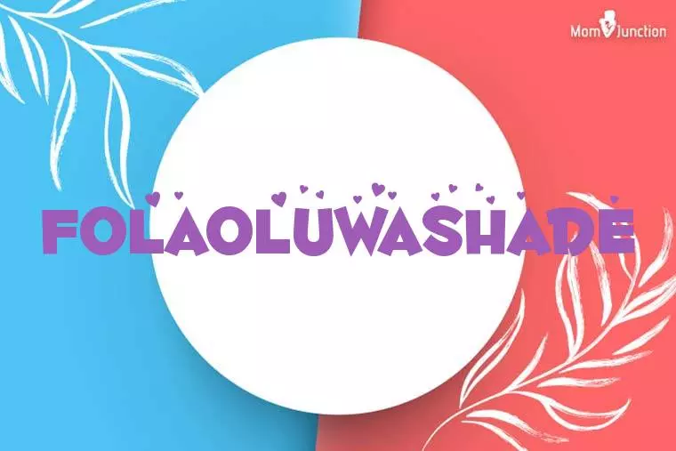 Folaoluwashade Stylish Wallpaper