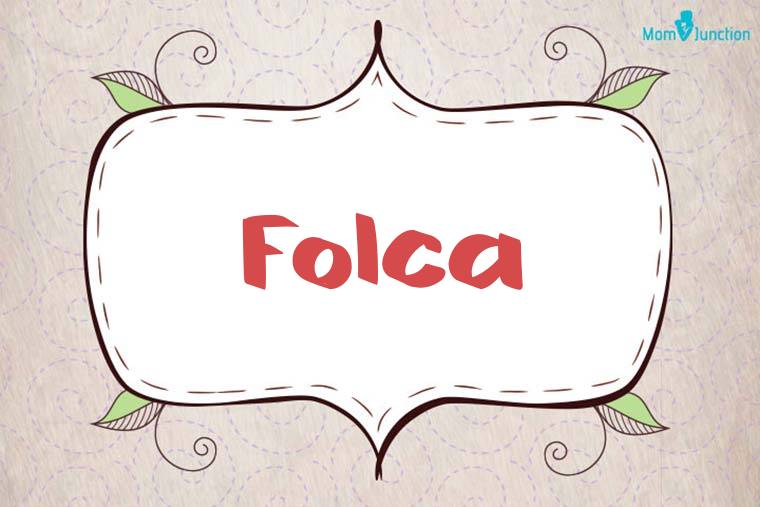 Folca Stylish Wallpaper