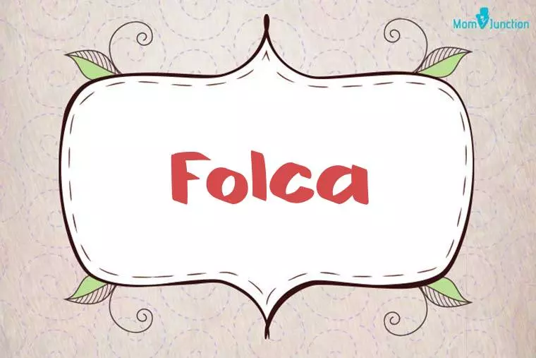 Folca Stylish Wallpaper