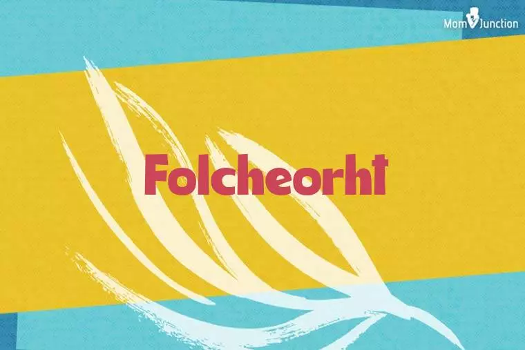 Folcheorht Stylish Wallpaper