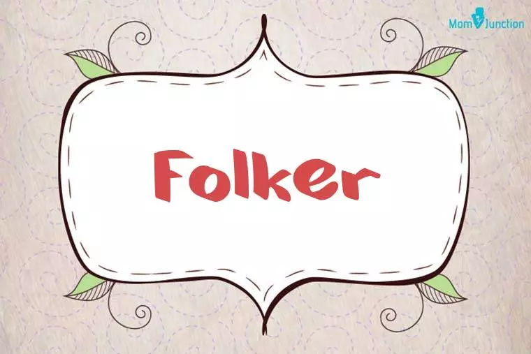 Folker Stylish Wallpaper