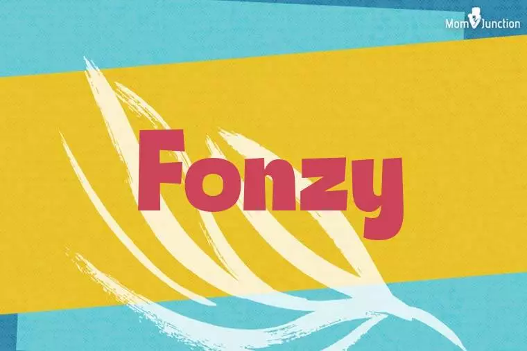 Fonzy Stylish Wallpaper