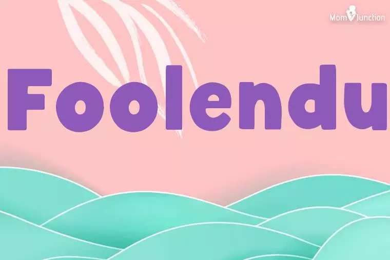 Foolendu Stylish Wallpaper