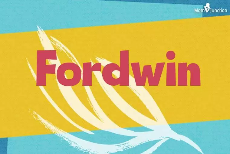 Fordwin Stylish Wallpaper