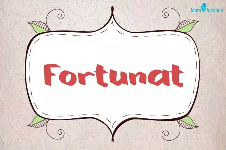 Fortunat Stylish Wallpaper