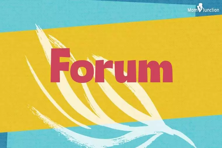 Forum Stylish Wallpaper