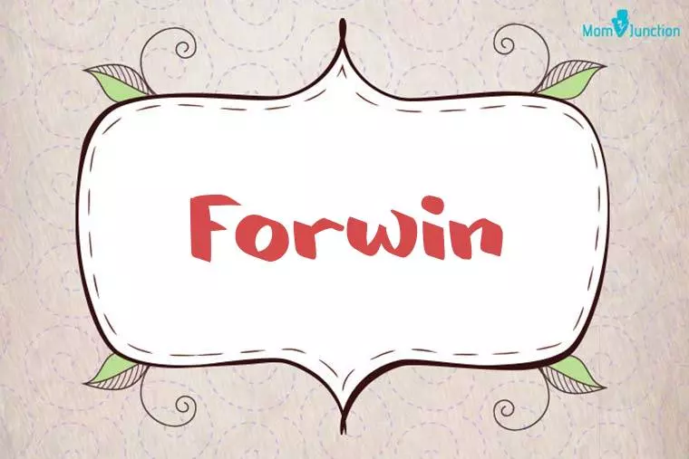 Forwin Stylish Wallpaper