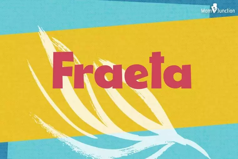 Fraeta Stylish Wallpaper