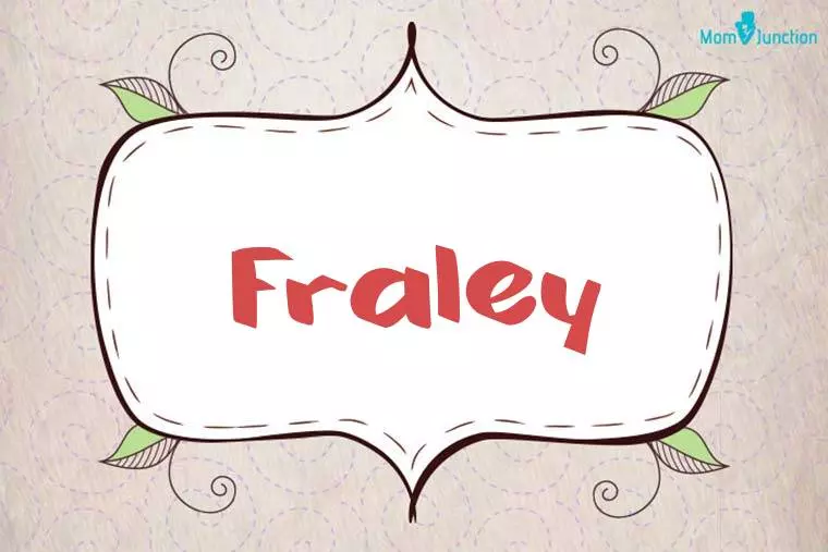 Fraley Stylish Wallpaper