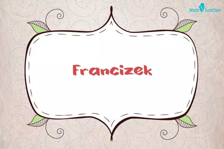 Francizek Stylish Wallpaper