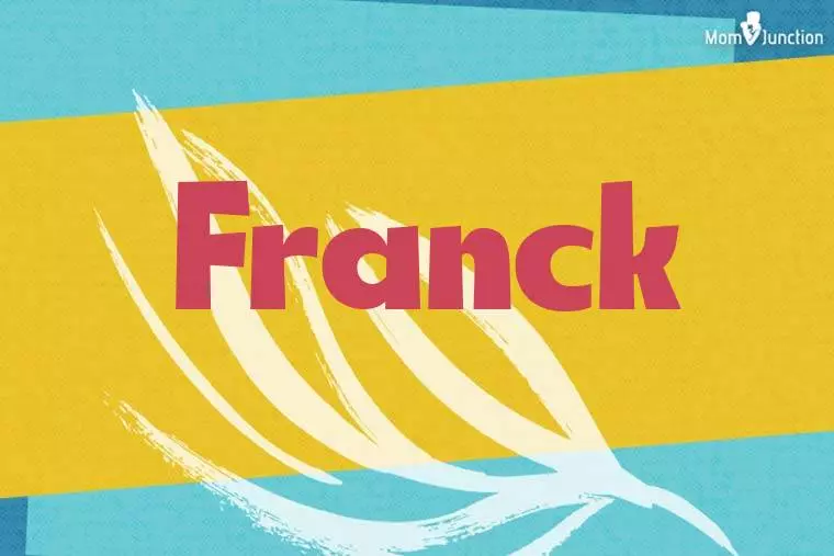 Franck Stylish Wallpaper