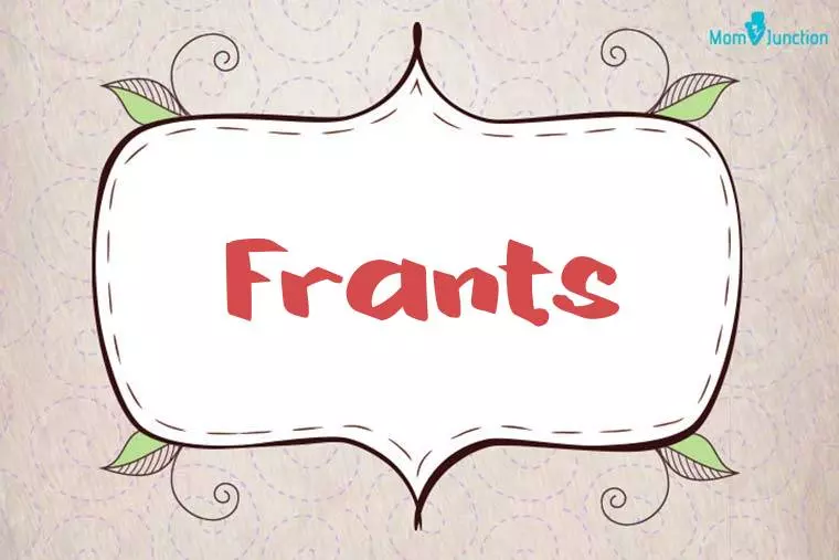 Frants Stylish Wallpaper