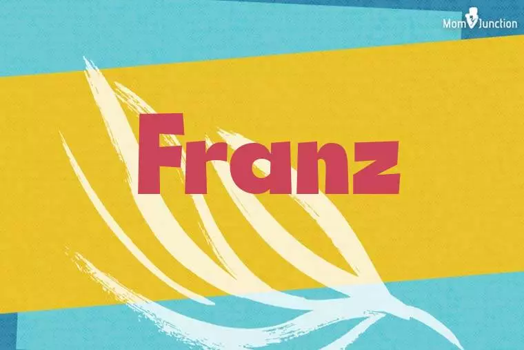 Franz Stylish Wallpaper