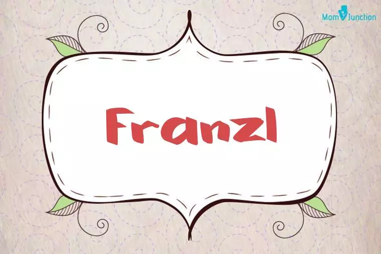 Franzl Stylish Wallpaper