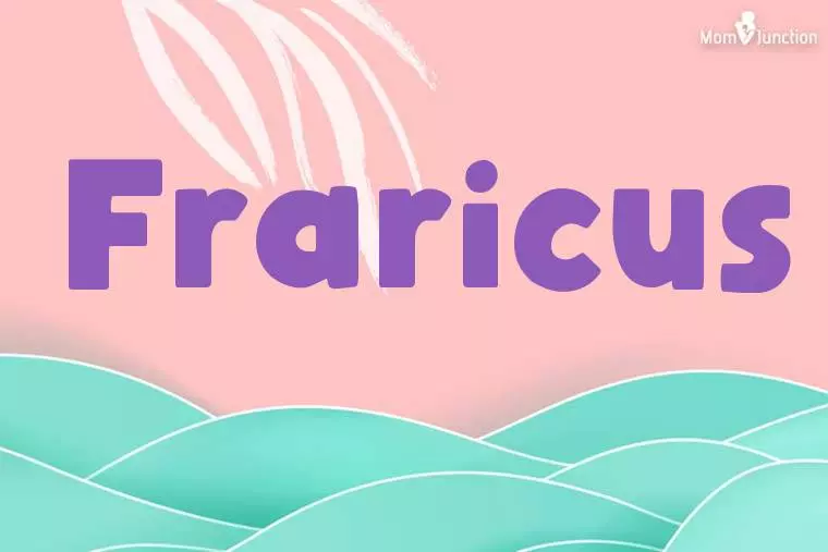 Fraricus Stylish Wallpaper