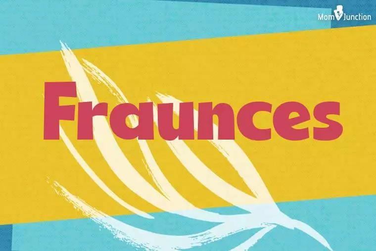 Fraunces Stylish Wallpaper