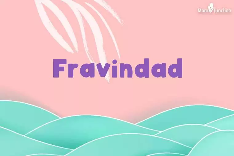 Fravindad Stylish Wallpaper