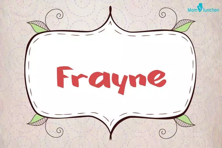 Frayne Stylish Wallpaper