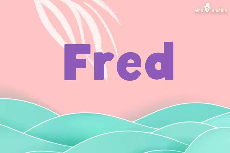 Fred Stylish Wallpaper