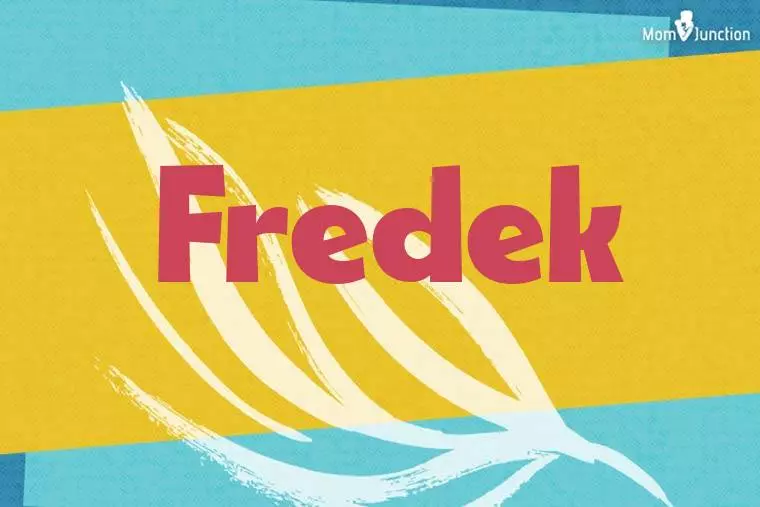 Fredek Stylish Wallpaper