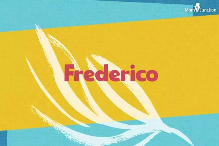 Frederico Stylish Wallpaper