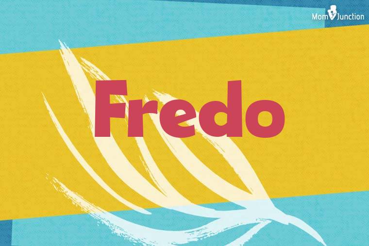 Fredo Stylish Wallpaper