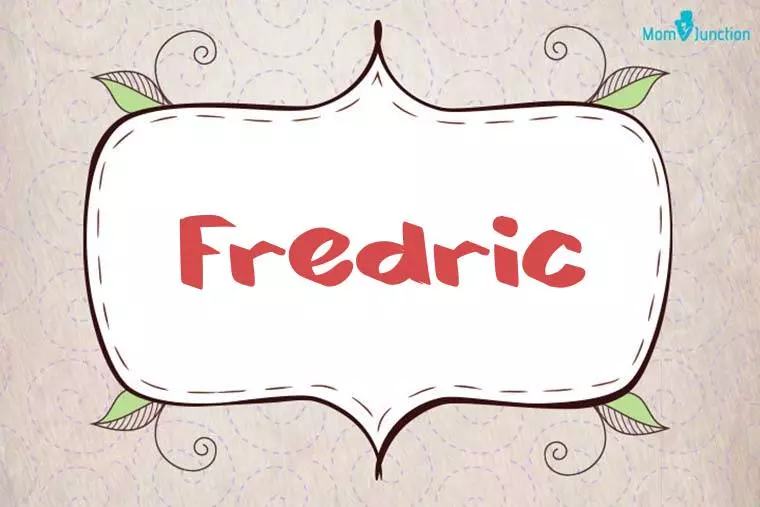 Fredric Stylish Wallpaper