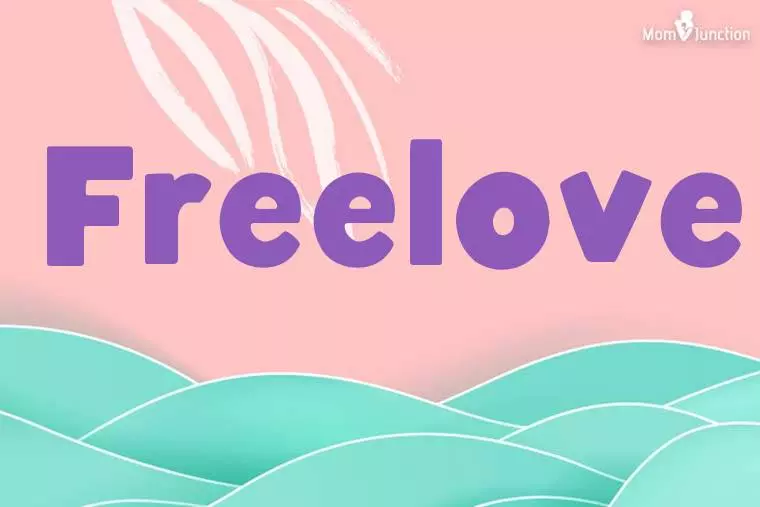 Freelove Stylish Wallpaper